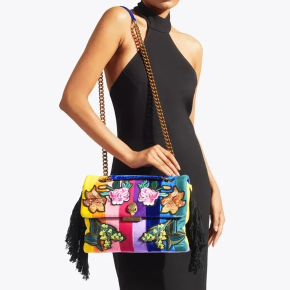 Kurt Geiger Purse - Picture 5 of 6